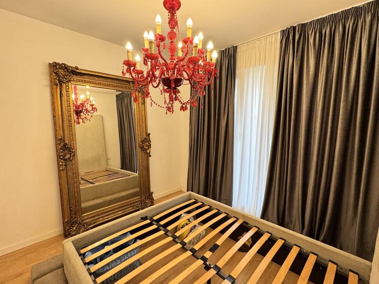 Apartament 2 camere | LUX | Parcare | Gradina Proprie | Tunari - 10