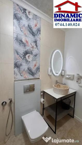 Apartament cu 2 camere semidecomandat în Sud