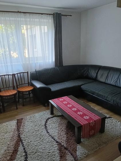 Apartament cu 4 camere decomandat în Mănăștur
