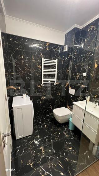 Apartament de inchiriat in cartierul Luceafarul - 1