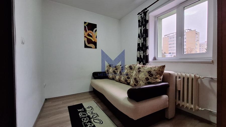 Apartament 1 cameră spațios, Gheorgheni, str Albac - 7
