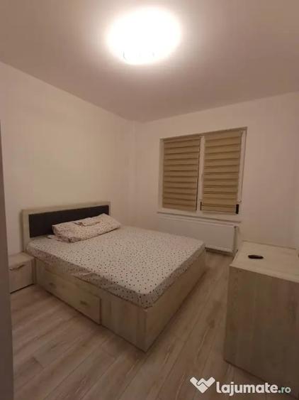 Apartament cu 2 camere decomandat în Chiajna