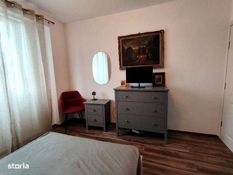 Apartament 2 camere | Tineretului | Renovat | Metrou 3' - 8