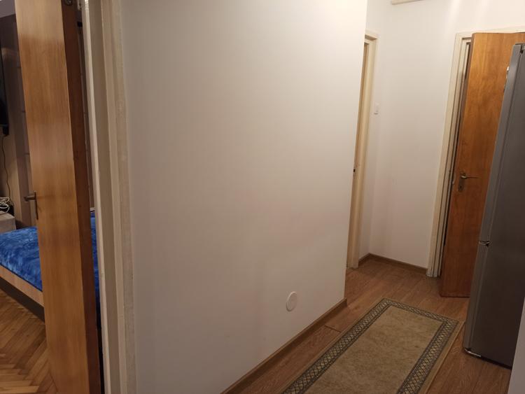 Garsonieră decomandată în Craiovei