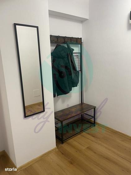 Apartament cu 3 camere în Domenii