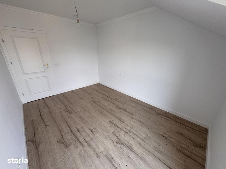 4 Camere, Izolat Fonic, Comision 0% - 1