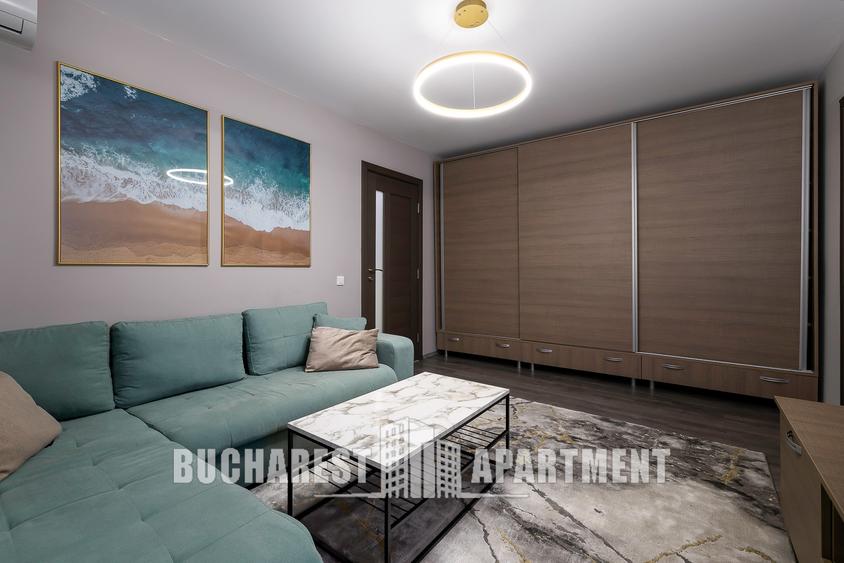 Apartament Modern Ștefan cel Mare nr 15 - 4