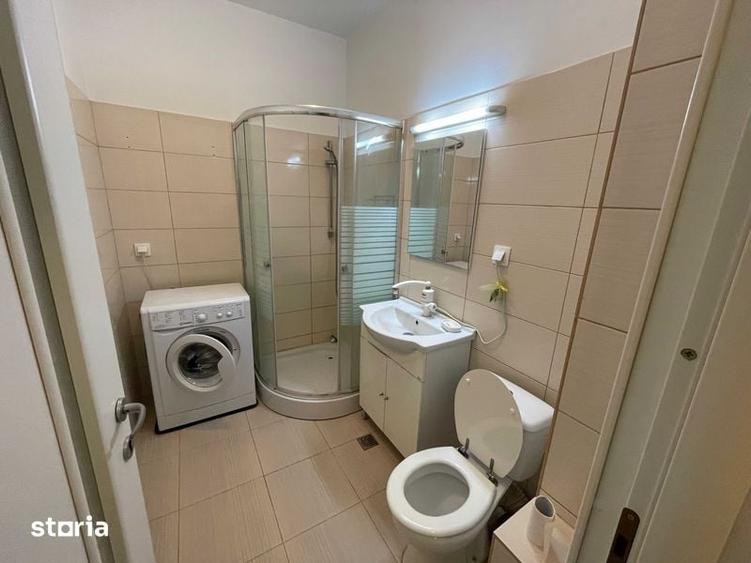 Apartament cu 2 camere în Jiului