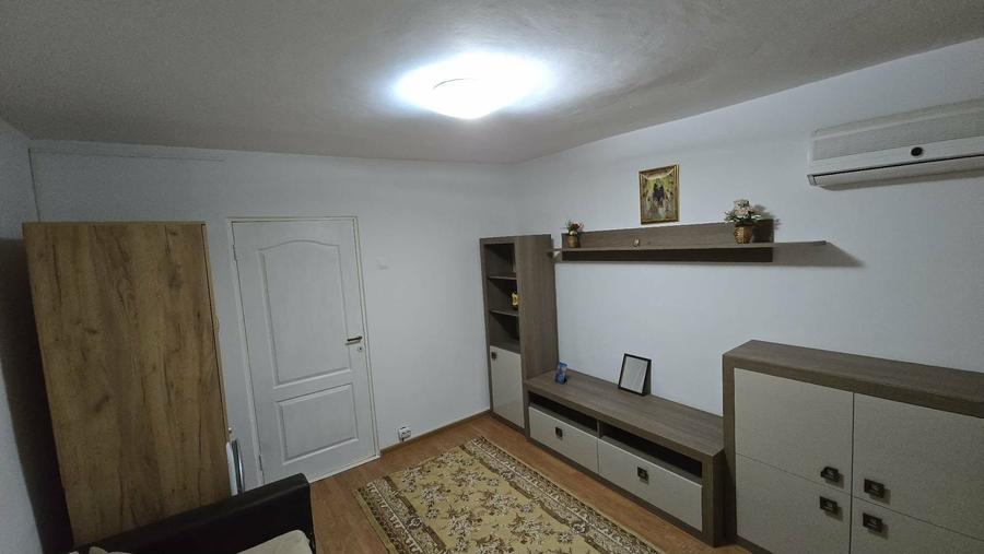 Garsonieră semidecomandată în Lăpuș