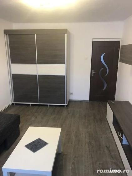 apartament 2 camere de inchiriat decomandat Odobescu - 1