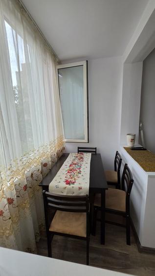 Garsonieră semidecomandată în Central