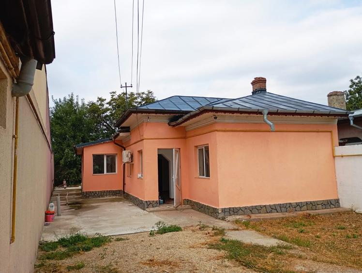 Casă individuală cu 4 camere cu Teren 1000 Mp în Chiajna