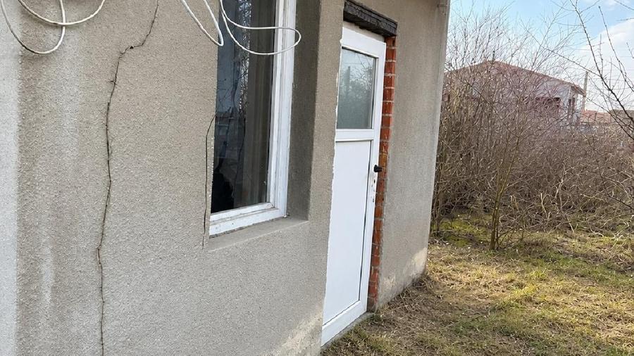 2 Apartamente - 88mp + Anexe + Teren - 1.632mp, Lugoj - 5