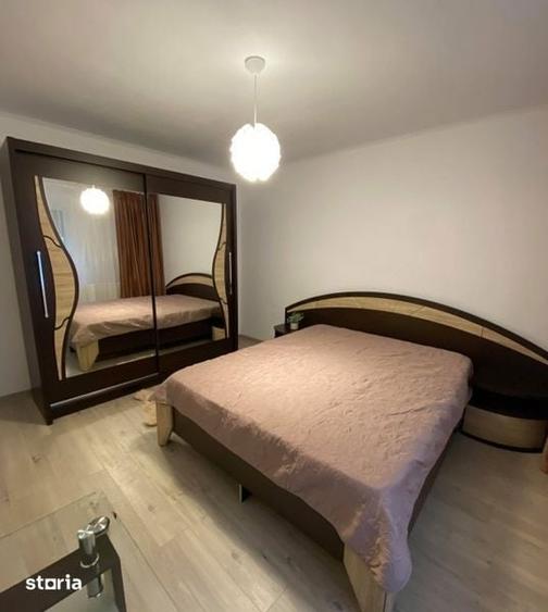 Inchiriez apartament 2 camere in centru - 4