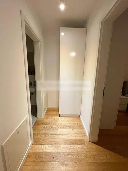 Apartament cu 2 camere semidecomandat, mobilat în Aviației