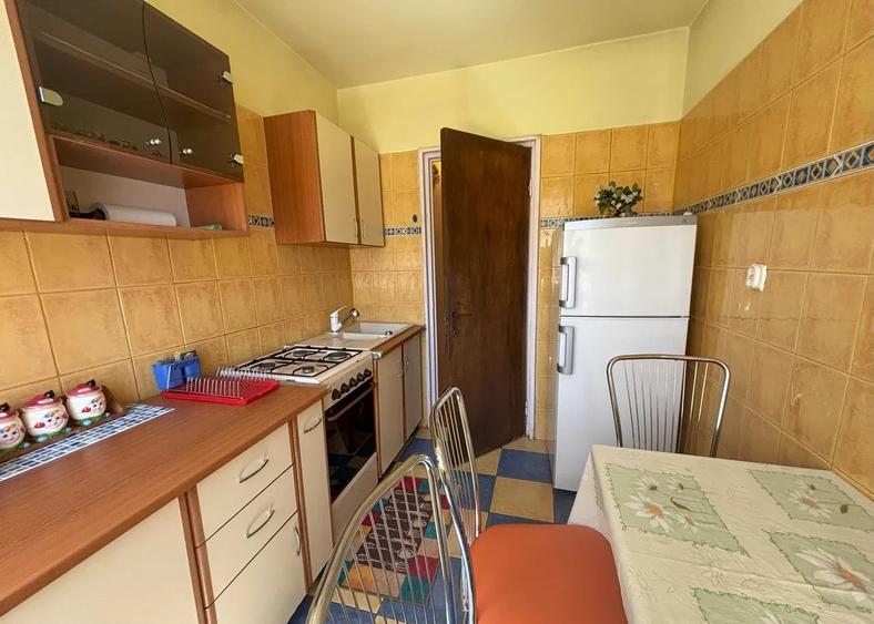 Apartament 2 camere Gorjului/Balcon/Metrou in fata blocului - 5
