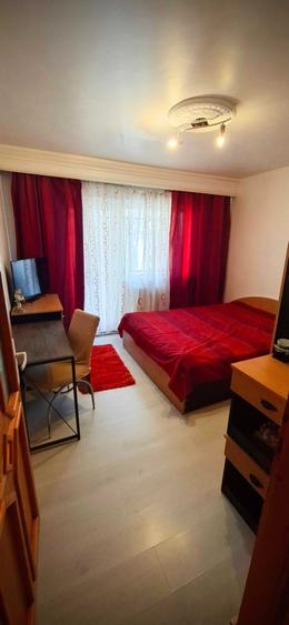 Student, caut coleg(a) de apartament in zona M. Viteazu - Rahova, camera cu balcon propriu - 5