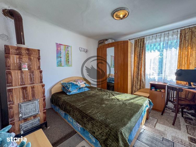 Casa de vanzare I Teren 557 mp I Fanari - Gorgota I Comision 0% - 8