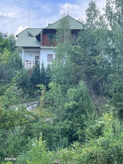 Duplex, Valenii de Munte, Drajna de Sus - 8