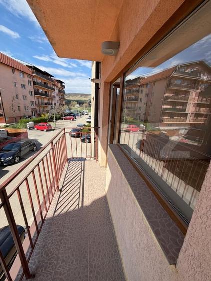 Apartament 2 camere + living, 53,68 mp, parcare, zona Muzeul Apei – Floresti - 10