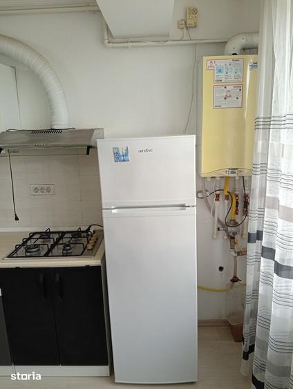 Apartament cu 2 camere în Ghencea