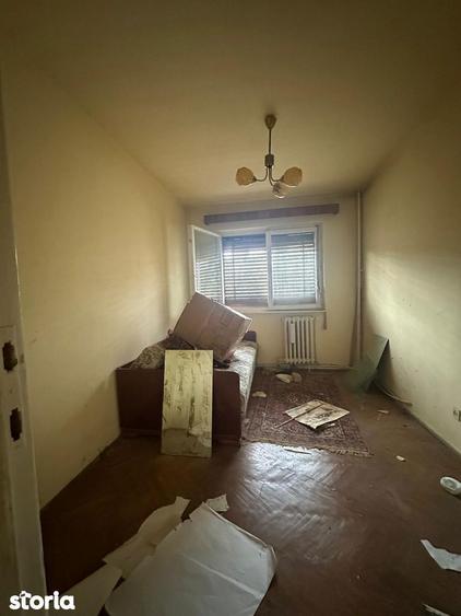 Apartament cu 3 camere în Dacia