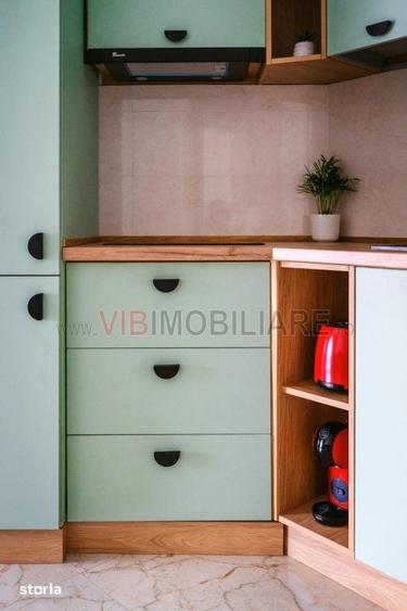 Mamaia Nord , Complex Zig Zag, apartament lux - 14