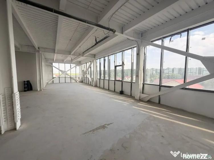 Etaj 2 in cladire comerciala versatila, ?tefane?ti - Stefanestii De Jos (Bucuresti-Ilfov) - 3
