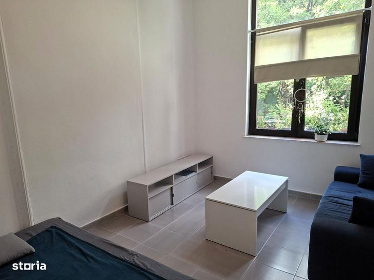 Casă cu 1 camere în Universitate
