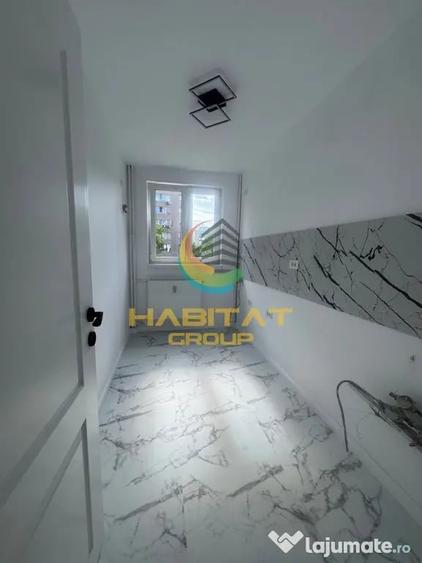 Apartament cu 3 camere decomandat în Drumul Taberei