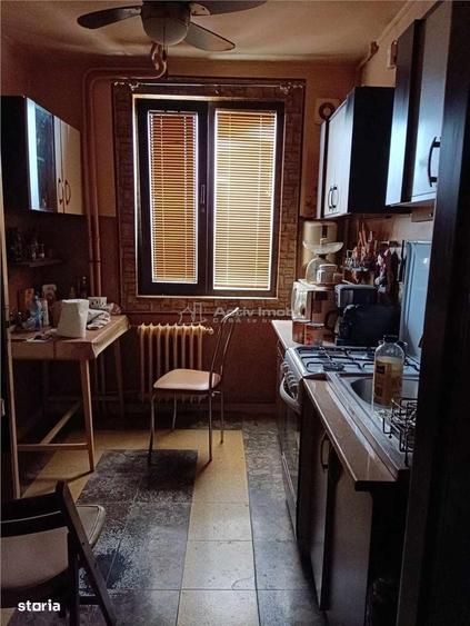 Apartament cu 3 camere în Jilava
