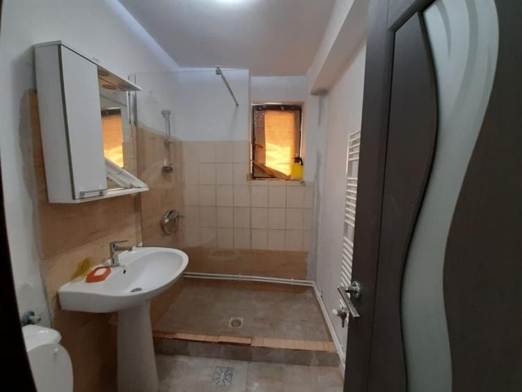 Garsonieră nedecomandată în Banu Manta