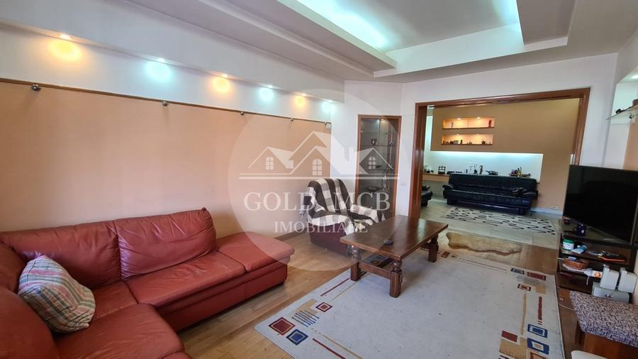 3 camere Mosilor- Armeneasca - 3