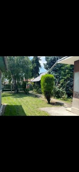 Central Ploiesti - vanzare casa , 2 anexe plus teren 881 mp - 1
