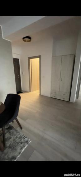 Apartament cu 2 camere decomandat în Aviației