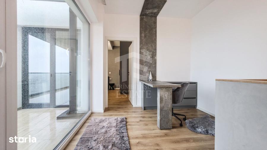 Pet Friendly | Duplex | 13 Septembrie | Sebastian | Vulcan-Progresului - 2