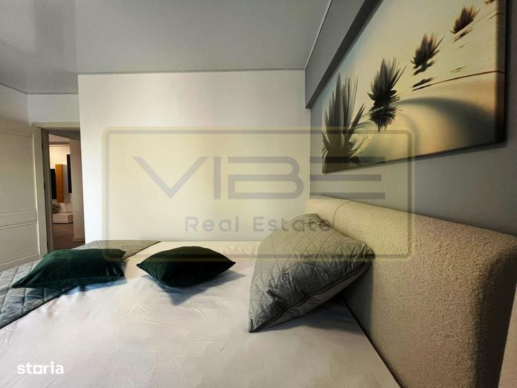 Apartament cu 3 camere în Valea Lupului