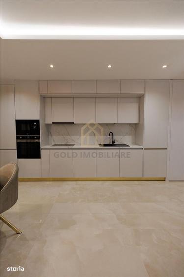 Apartament cu 3 camere în Tăuții-Măgherăuș