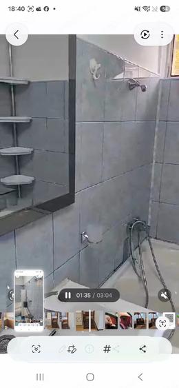 Apartament cu 4 camere decomandat în Triaj