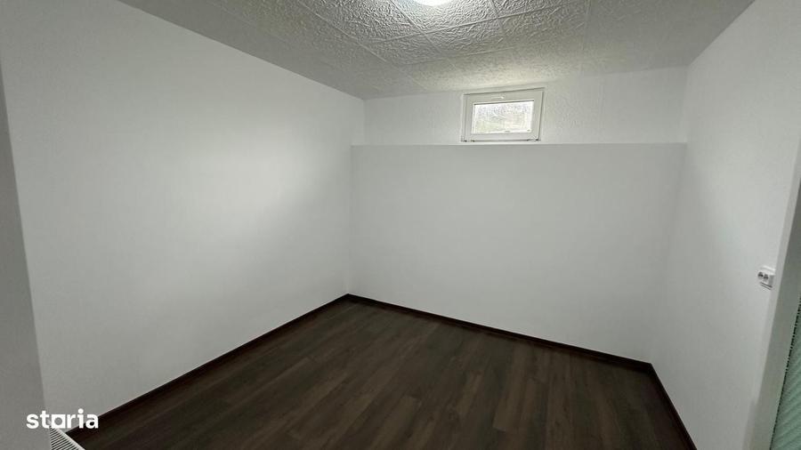 Casă cu 3 camere în Andronache