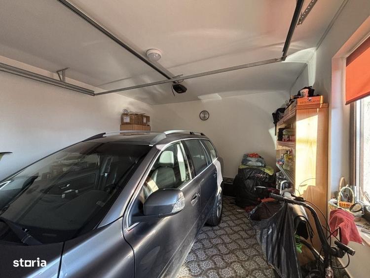 Casă cu 4 camere în Someșeni
