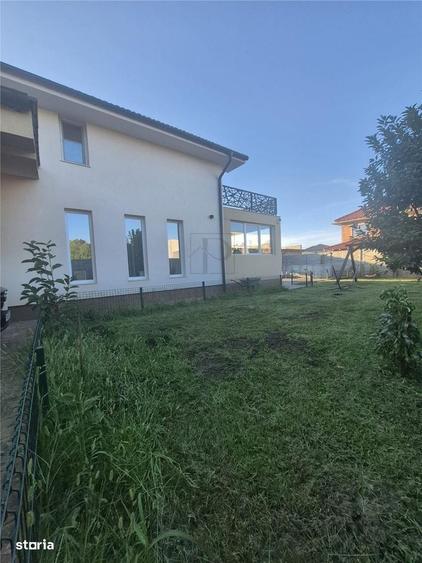 Casa Premium Ghiroda - Zona Excelenta - 4 Dormitoare - 4