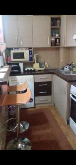 Apartament cu 2 camere în Tomis Nord
