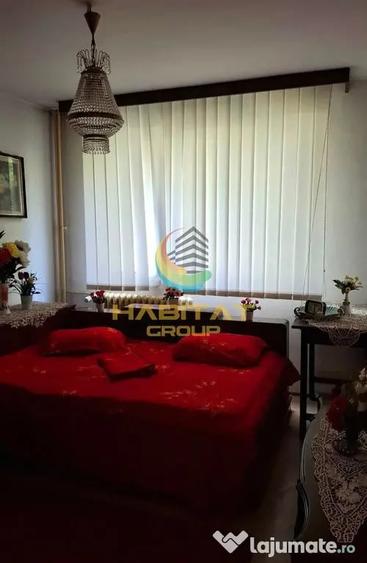 Apartament cu 4 camere decomandat în Brâncoveanu