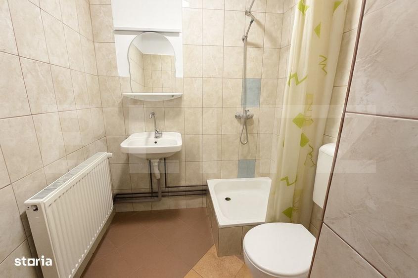 Apartament cu 2 camere în Cetate — fotografia 3