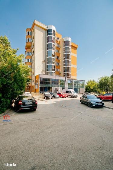 Apartament cu 2 camere decomandat în Țiglina 1