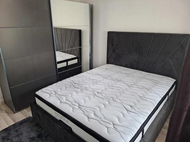 Apartament cu 2 camere decomandat în Lăpuș