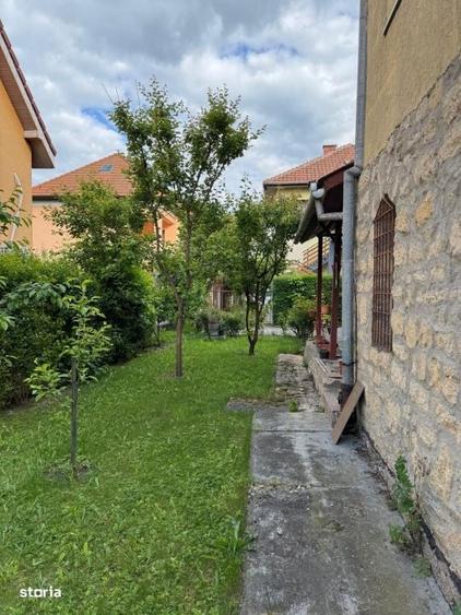 Casă cu 4 camere cu Teren 285 Mp în Andrei Mureșanu