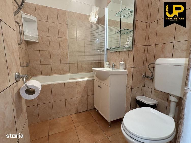 Apartament cu 2 camere decomandat în Dristor