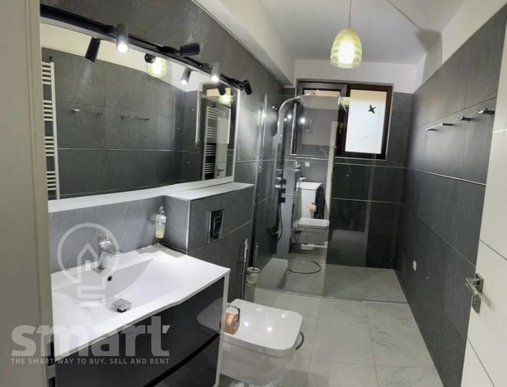 Casă individuală cu 4 camere cu Canalizare în Bună Ziua